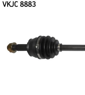 Cardan SKF VKJC 8883